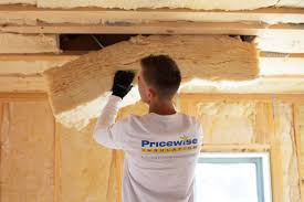 Types of Insulation We Offer in Urania, LA